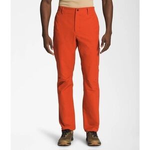 THE North Face Men’s Project 5-Pocket Pants Sz 40